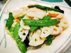 -大师傅金奖啤酒鱼(西街口总店)