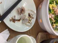 -船歌·鱼水饺青岛菜(枫蓝国际购物中心店)