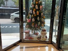 -宁波威斯汀酒店
