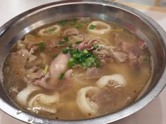 -福屿鲜捞小吃·捞化(福屿总店)