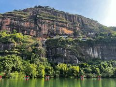-丹霞山风景名胜区