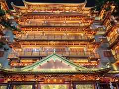 -大佛古寺