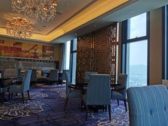 -长沙富力万达文华酒店