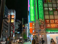 -秋叶原电器街