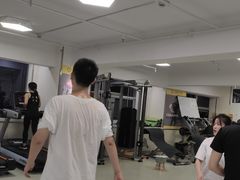 -中田健身工作室(远扬大厦店)