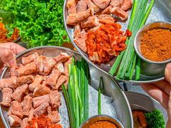 -哼蟹二将·烤肉酱蟹(合生汇店)