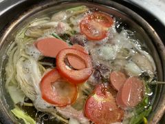 -海关荤豆花(洋河一路店)