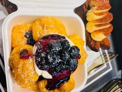 -BUTTERFUL&CREAMOROUS 黄油与面包(三里屯太古里店)