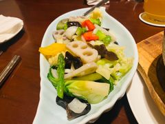 -彩丰楼·中餐厅(国家会展中心上海洲际店)