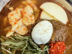 -屋里家延边朝鲜族冷面(梅林3店)