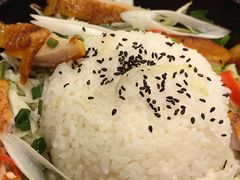 -豪客来牛排(府河店)