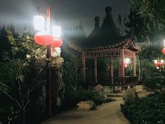 -郑和公园