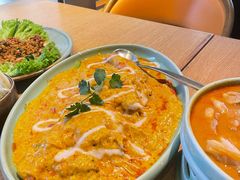 -mango tree芒果树餐厅(K11店)