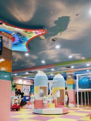 -胜利乐园(胜利购物广场店)