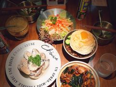-岛风·台食小馆 ISLAND BISTRO(烟台山店)