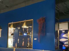 -鱼颜诱纸纸上烤鱼·蛙(龙湖天街店)