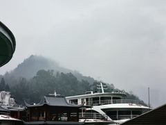 -新安江山水画廊风景区