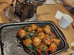 -枣子树·素食餐厅(普陀山店)