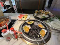 -火炉火自助餐(西直门凯德MALL店)