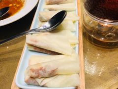 -彩丰楼·中餐厅(国家会展中心上海洲际店)