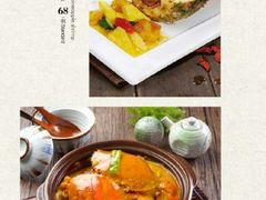 -隐食私房菜(渡口·光荣院南门·老街店)