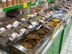 -青岛利群四方购物广场