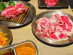 -西塔老太太泥炉烤肉(亚运村店)