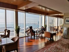 -青岛海尔洲际酒店