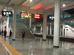 -商丘站