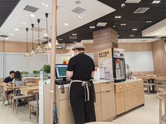 -嘉和一品粥(马家堡店)