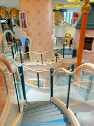 -奈尔宝·儿童乐园·亲子餐厅(苏州大悦城店)