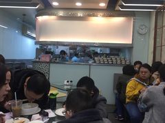 -义顺牛奶公司(庇利金街店)