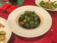 -梁家大院•农家菜(昆山会展中心店)