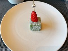 -济南凯宾斯基酒店-THE VIEW云景全日制餐厅