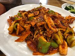 -全州拌饭馆(龙源西街店)
