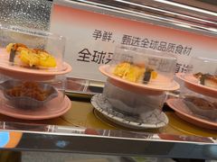 -争鲜回转寿司(西红门荟聚PLUS店)