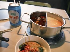 -壹小馆.皇城老妈(成都太古里店)