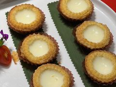-味可道美食坊(福基路店)