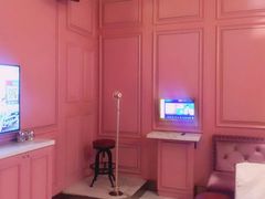 -范特西FANTASY量贩式KTV(民主广场店)