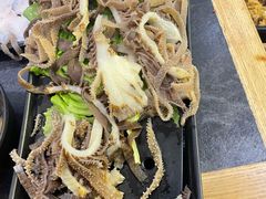 千层肚-林记潮牛·牛肉火锅(上马墩店)