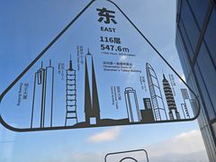 -平安金融中心云际观光层