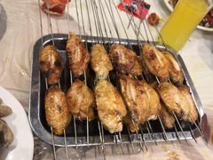 -袁老大龙虾(石鼓路总店)