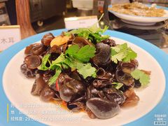 -芭菲盛宴·环球美食(解放碑英利国际店)