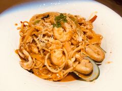 -俄士厨房(万松园店)