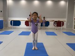 -艺彩童馨舞蹈培训学校(西湖道校区)