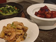 -港丽餐厅(高德置地店)