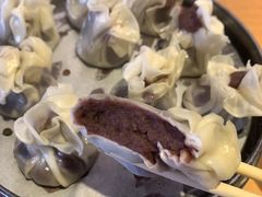 -真真鲜馄饨店(启蒙路店)