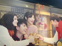 -鲁员外地锅鸡地锅鱼(古墩路店)