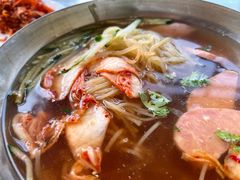 -西塔大冷面(市府大路店)