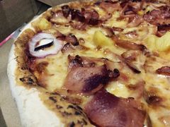 -Tubestation站点比萨(五道营店)